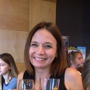 Meet your Posher, Diane